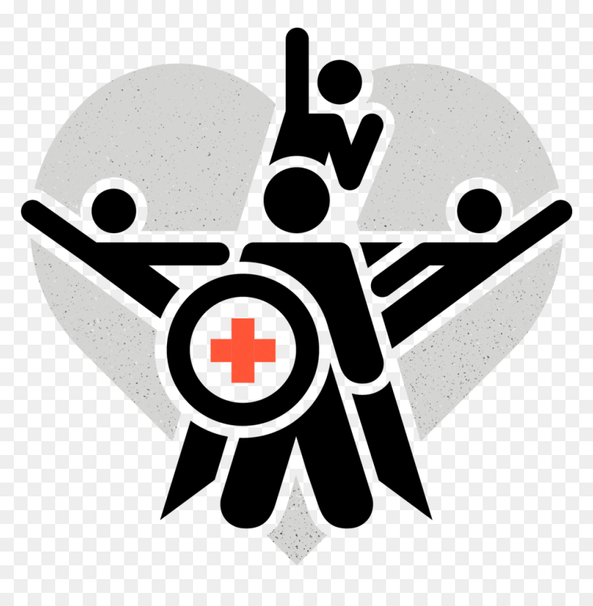 Eh Symbol - Cross, HD Png Download - medical sign png