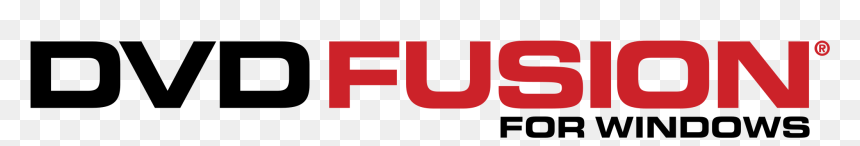 Dvd Fusion For Windows Logo Png Transparent - Graphics, Png Download - fusion logo png