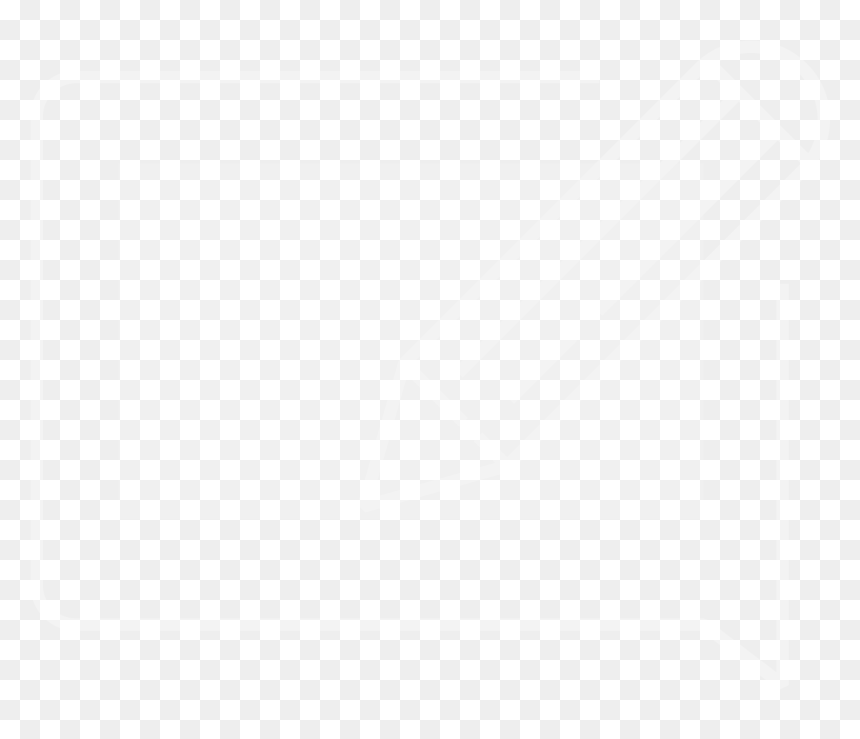 Johns Hopkins Logo White, HD Png Download - corner banner png