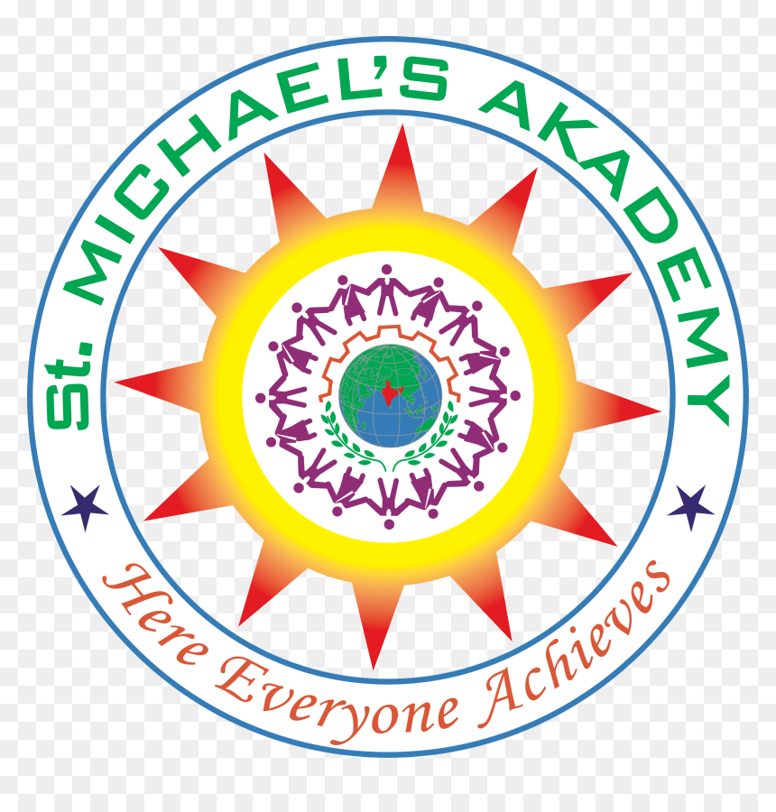 Logo - Interreligious, HD Png Download - michaels logo png