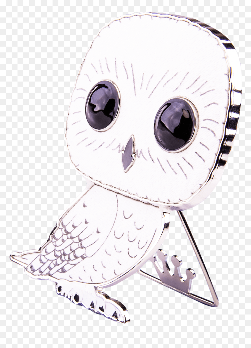 Snowy Owl, HD Png Download - hedwig png