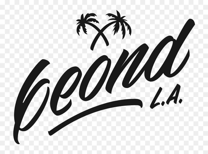 Beondla - Calligraphy, HD Png Download - bienvenido png