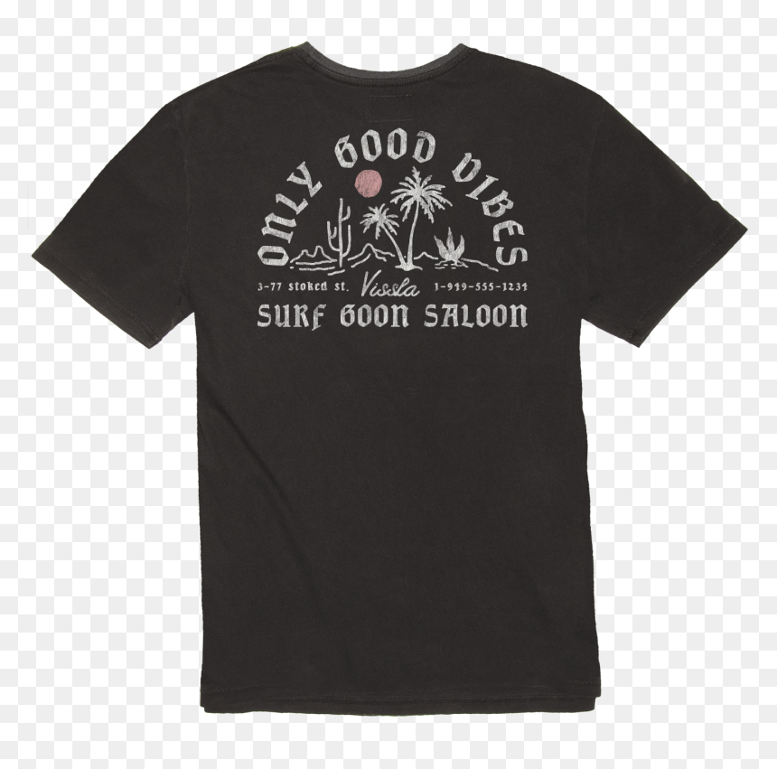 Web Dubois T Shirt, HD Png Download - good vibes png