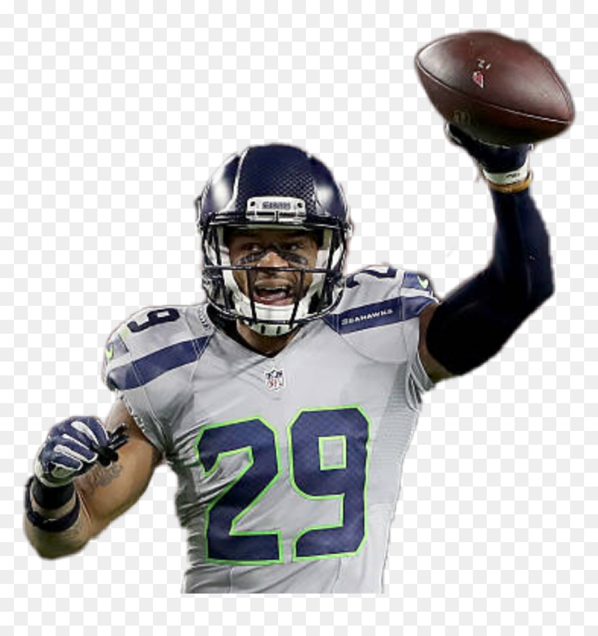 Earl Thomas , Png Download - Earl Thomas Seahawks Png, Transparent Png - thomas png