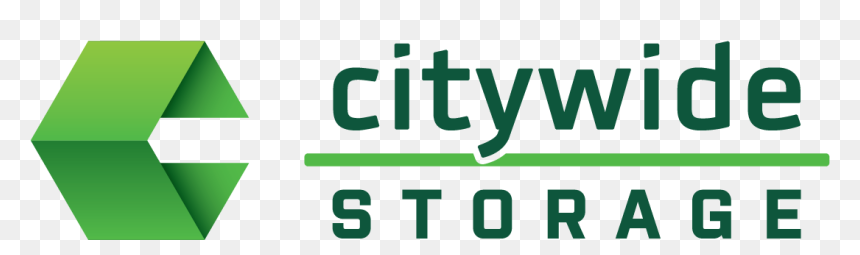Citywide Self Storage Logo - Parallel, HD Png Download - u haul logo png
