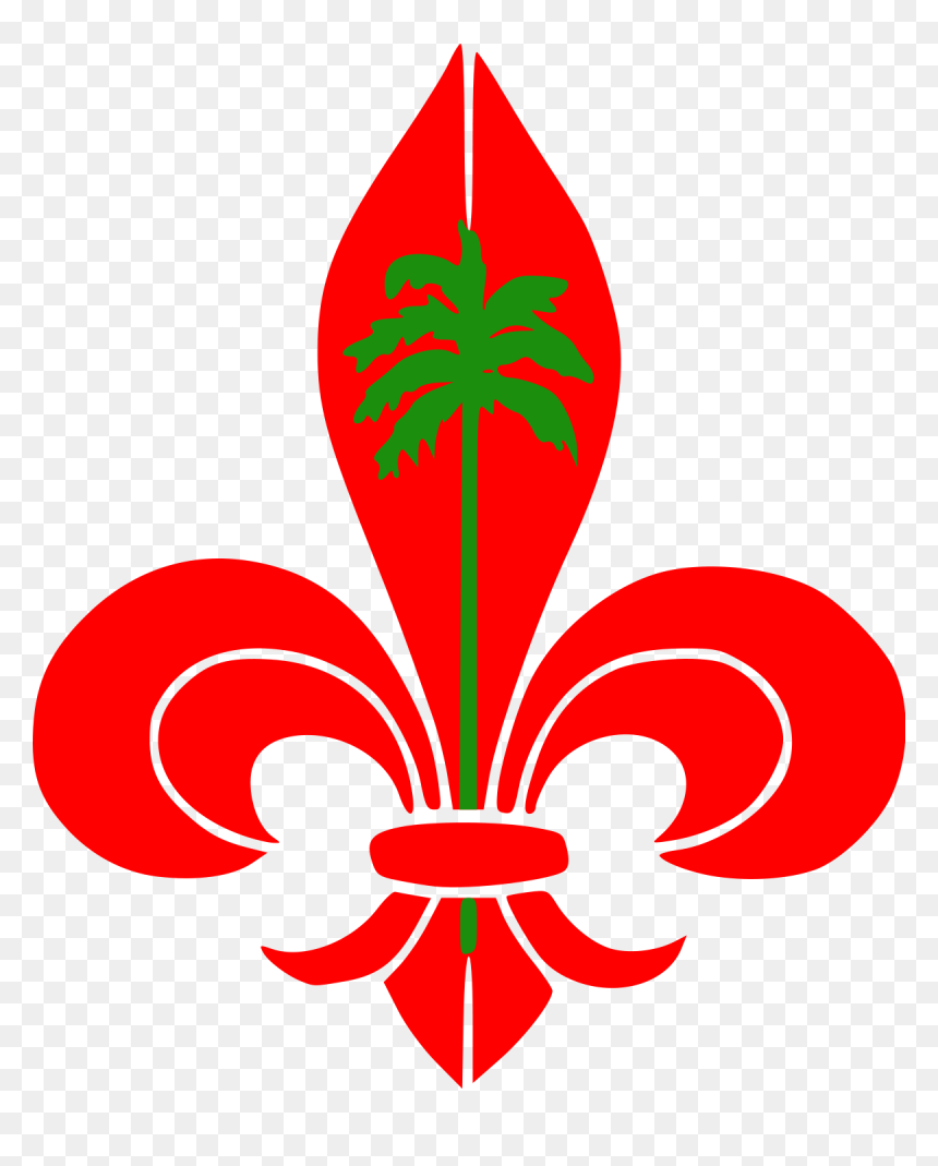 Association Nationale Des Scouts D Haiti Clipart , - Scout D Haiti, HD Png Download - haiti png