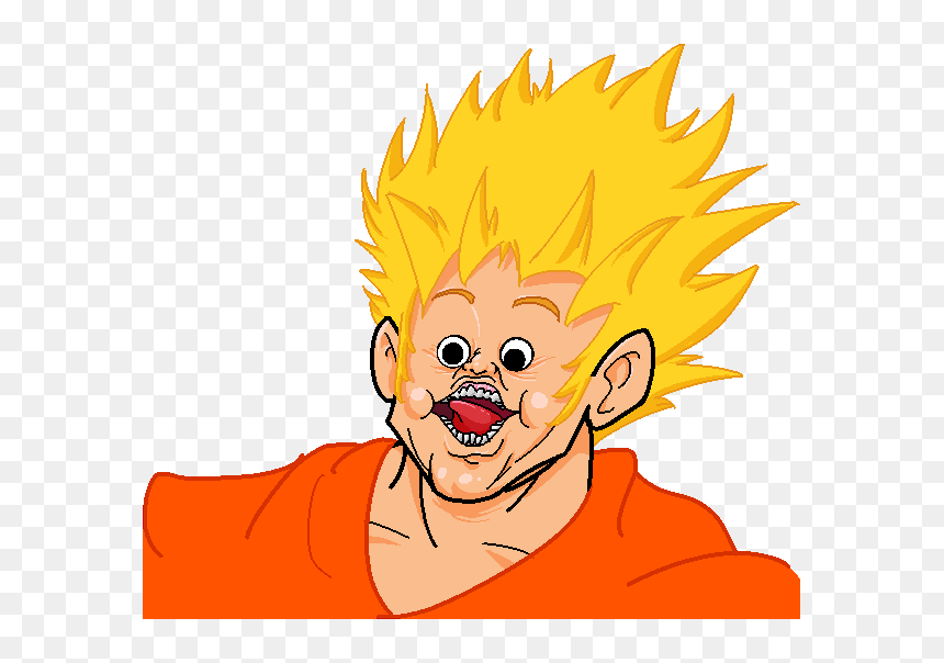 Cartoon, HD Png Download - oneyng faces png