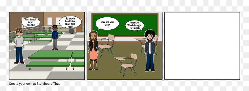 Cartoon, HD Png Download - whataburger png