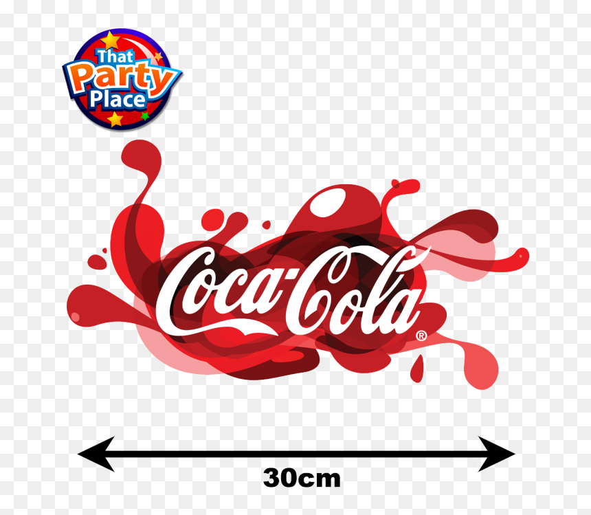 Clip Art, HD Png Download - cola splash png
