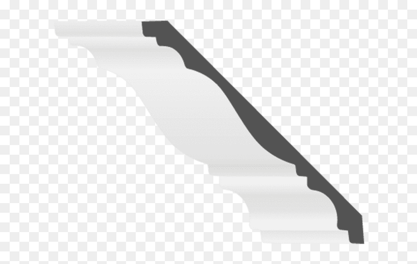 Milan 8 Crown Moulding - Firearm, HD Png Download - bo3 guns png