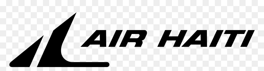 Air Haiti Logo, HD Png Download - haiti png