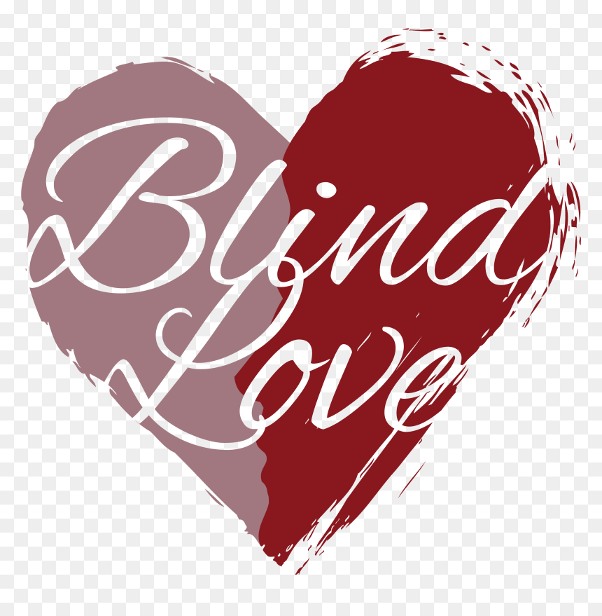 This Year We Will Take Our Show Blind Love On The Road - Blind Love, HD Png Download - blind png