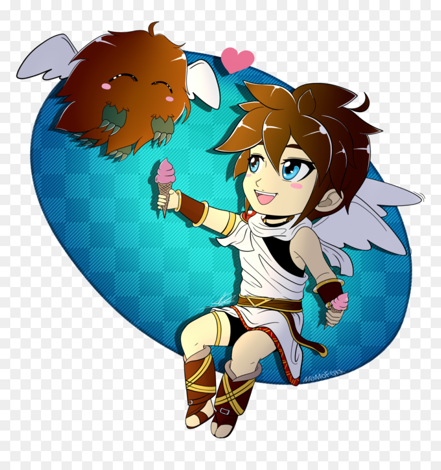 Health, HD Png Download - kuriboh png