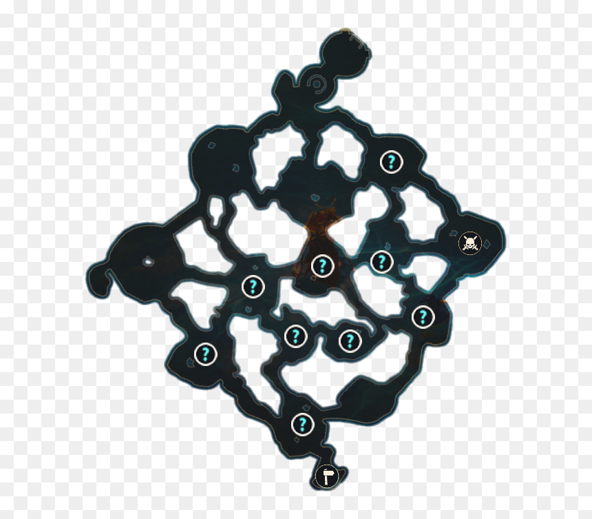 Chain, HD Png Download - bead png