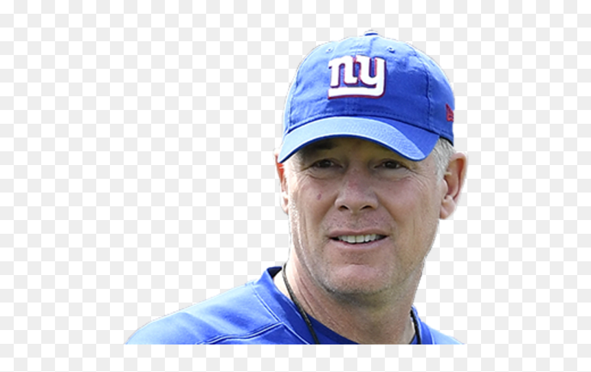 20180504 Banks Nyg 2 - Baseball Cap, HD Png Download - jordy nelson png