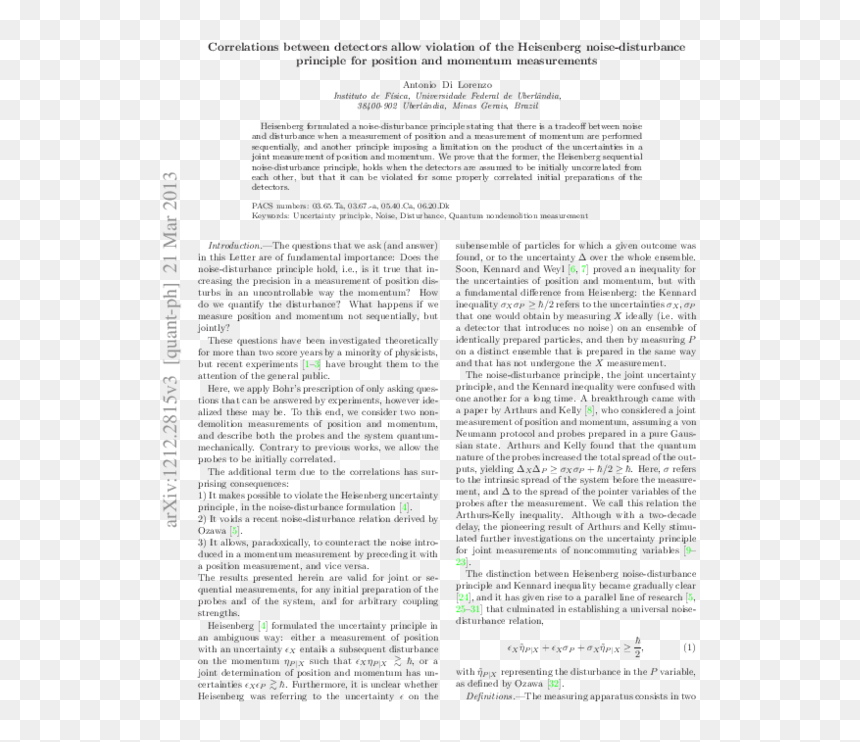 Document, HD Png Download - heisenberg png