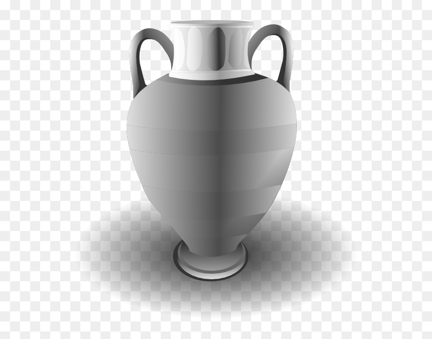 Big Flower Vase Png, Transparent Png - big flower vase png