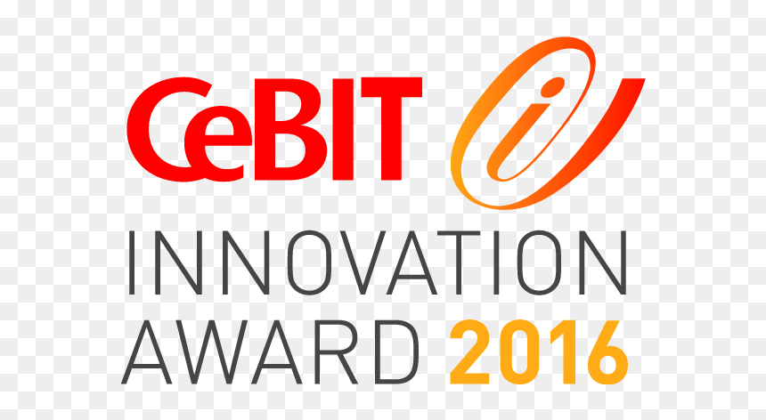 Cebit, HD Png Download - png text 2016