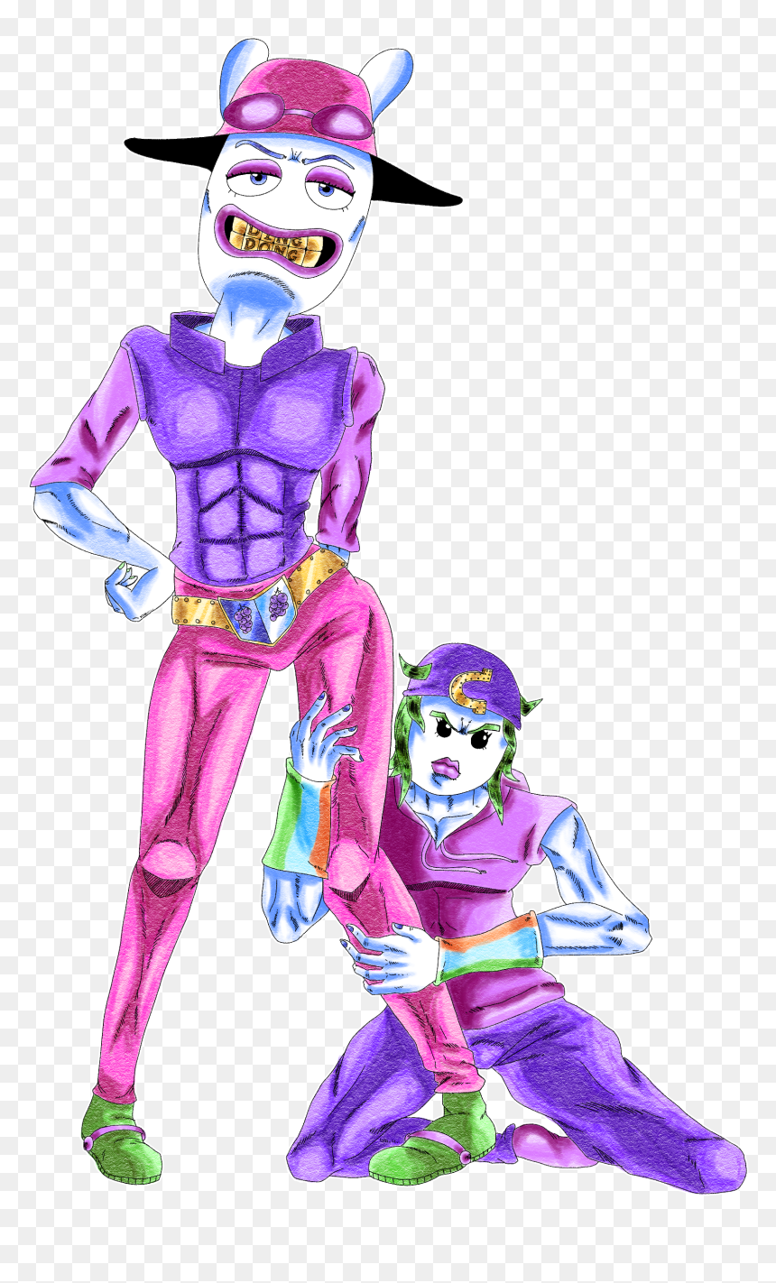 Grape Escape, HD Png Download - oneyng faces png