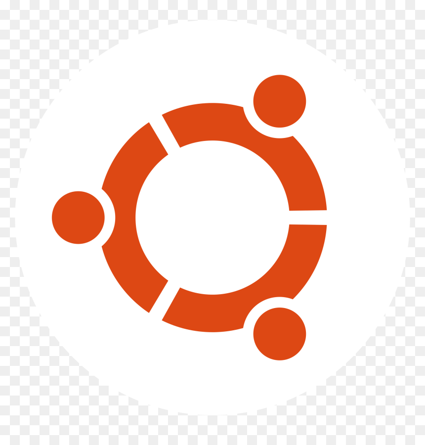 Thumb Image, HD Png Download - ubuntu logo png