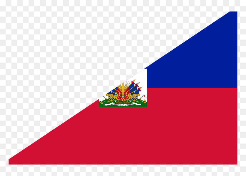 Haiti Coat Of Arms , Png Download, Transparent Png - haiti png
