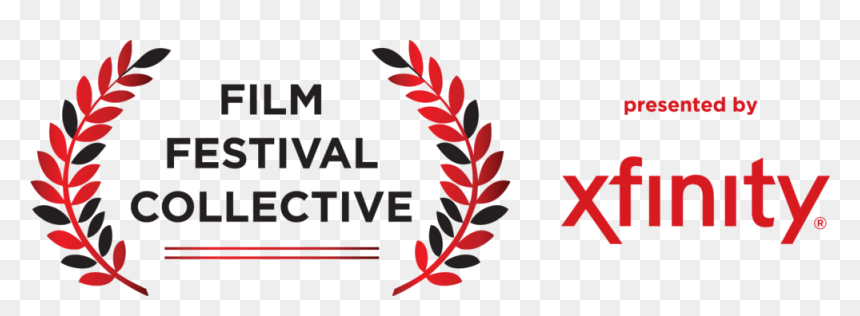 Film Festival Collective Laurels Web - Film Festival Laurels Large, HD Png Download - xfinity png