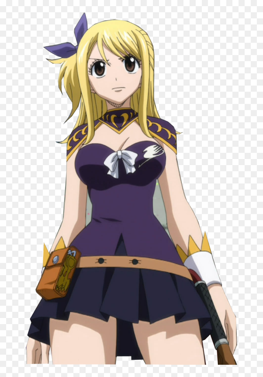 Thumb Image, HD Png Download - lucy png