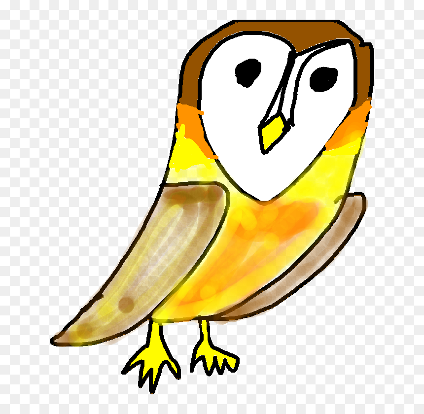 Barn Clipart , Png Download, Transparent Png - hedwig png