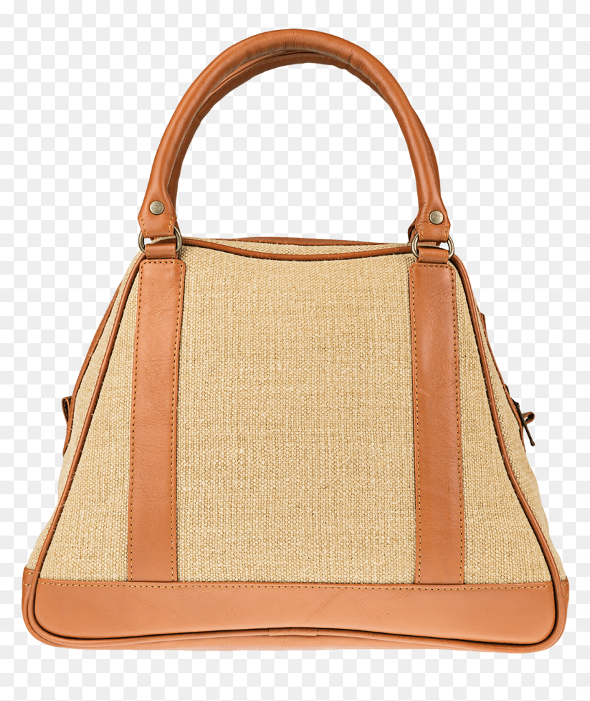 Harper Hand Bag Camel 3-min - Tote Bag, HD Png Download - hand bags png