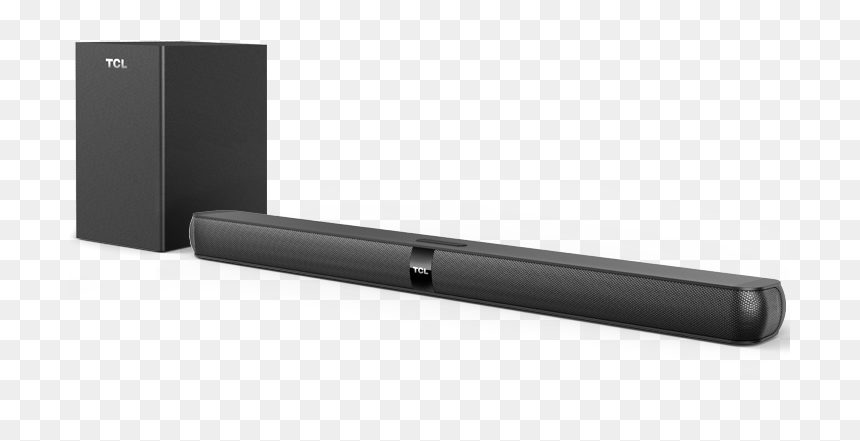 Soundbar Tcl Ts 7010, HD Png Download - sound bars png