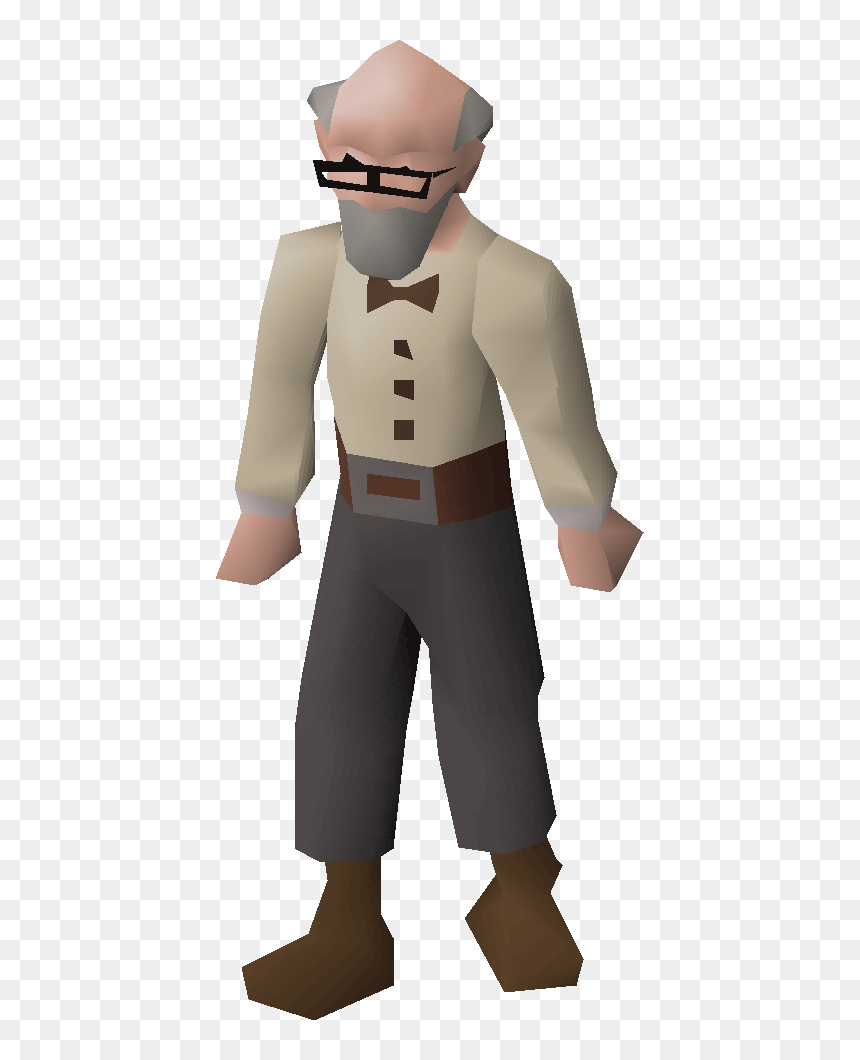 Tuxedo, HD Png Download - librarian png