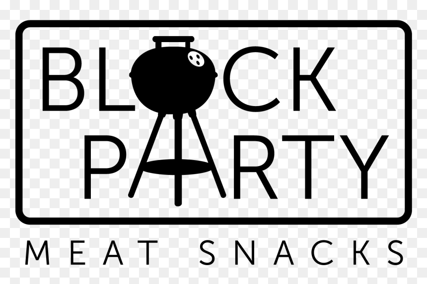 Block Party Meats, HD Png Download - block party png