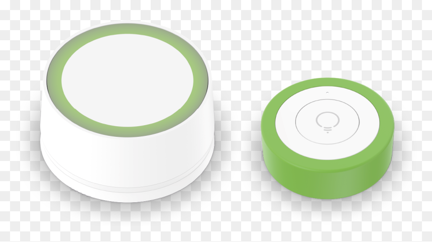 Button For Smart Home, HD Png Download - home button image png