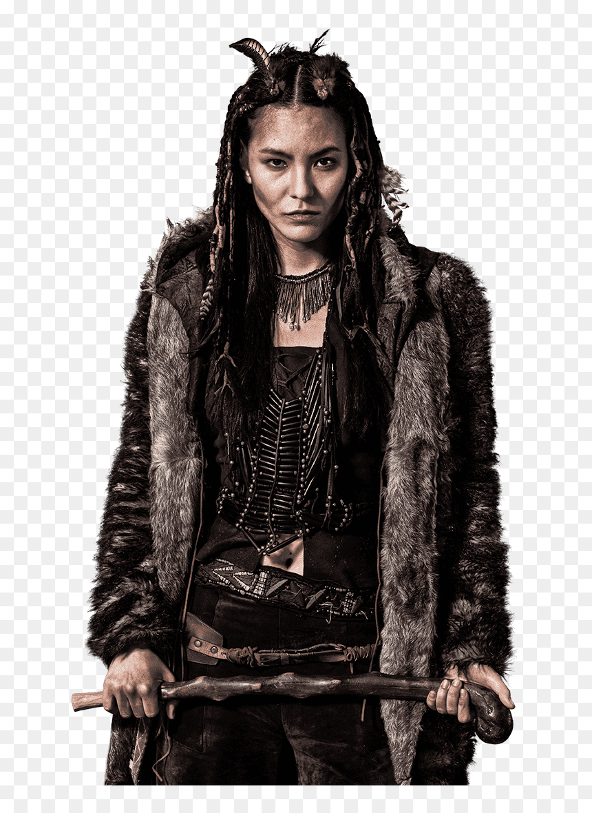 Transparent Katie Mcgrath Png - Frontier Tv Show Sokanon, Png Download - katie mcgrath png