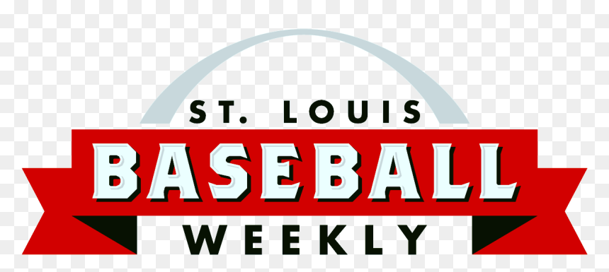 Louis Baseball Weekly - Graphic Design, HD Png Download - st louis cardinals png