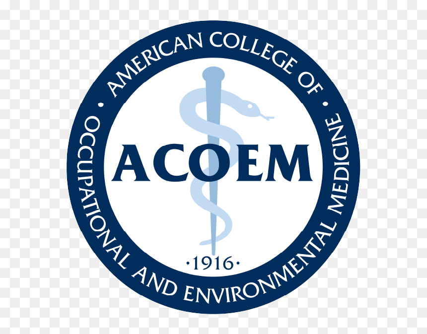 American College Of Occupational And Environmental, HD Png Download - twitter like png