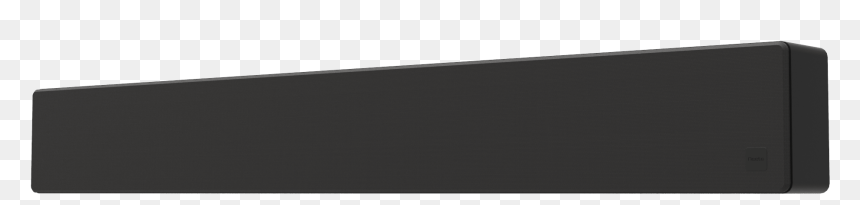 312-0040 - Sound Bar Sb1, HD Png Download - sound bars png