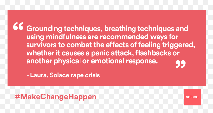 Cope With Triggers - Parallel, HD Png Download - triggered.png