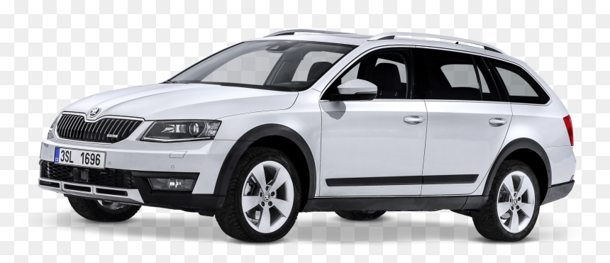Ocs 001-mood - 2014 Toyota Highlander, HD Png Download - destroyed car png