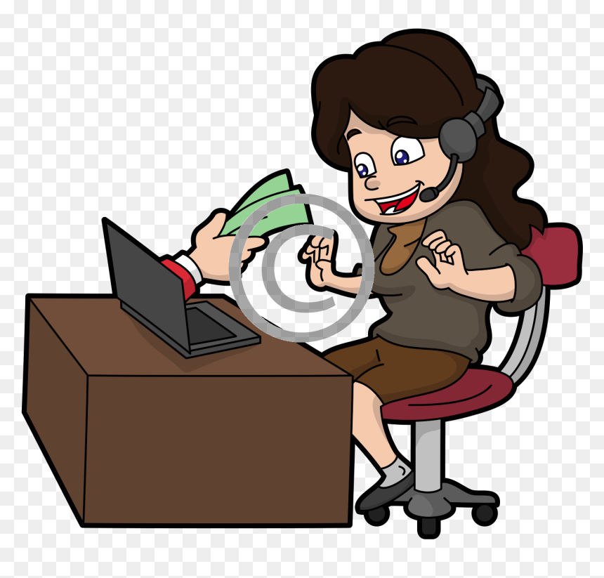 Tiger, Make Money Online, How To Make Money, Get Money - Money, HD Png Download - make money online png