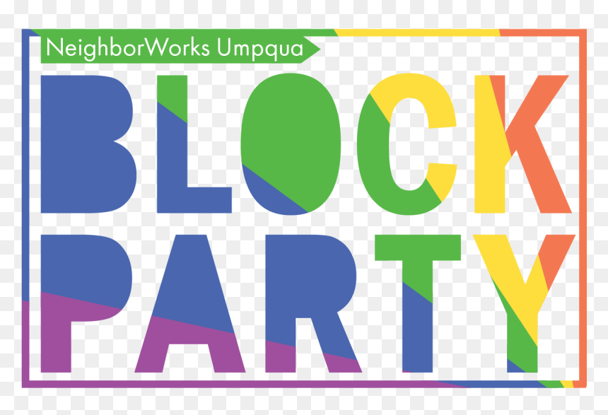 Poster, HD Png Download - block party png