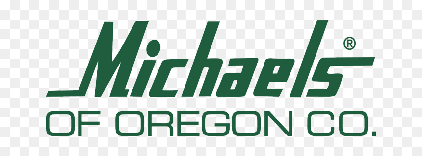 Michaels Of Oregon, HD Png Download - michaels logo png