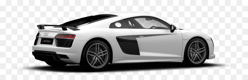 Car, HD Png Download - audi r8 png