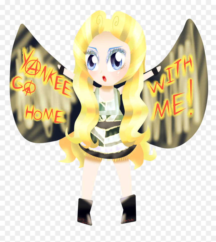 Hedwig And The Angry Inch, John Cameron Mitchell, Jcm, - Cartoon, HD Png Download - hedwig png