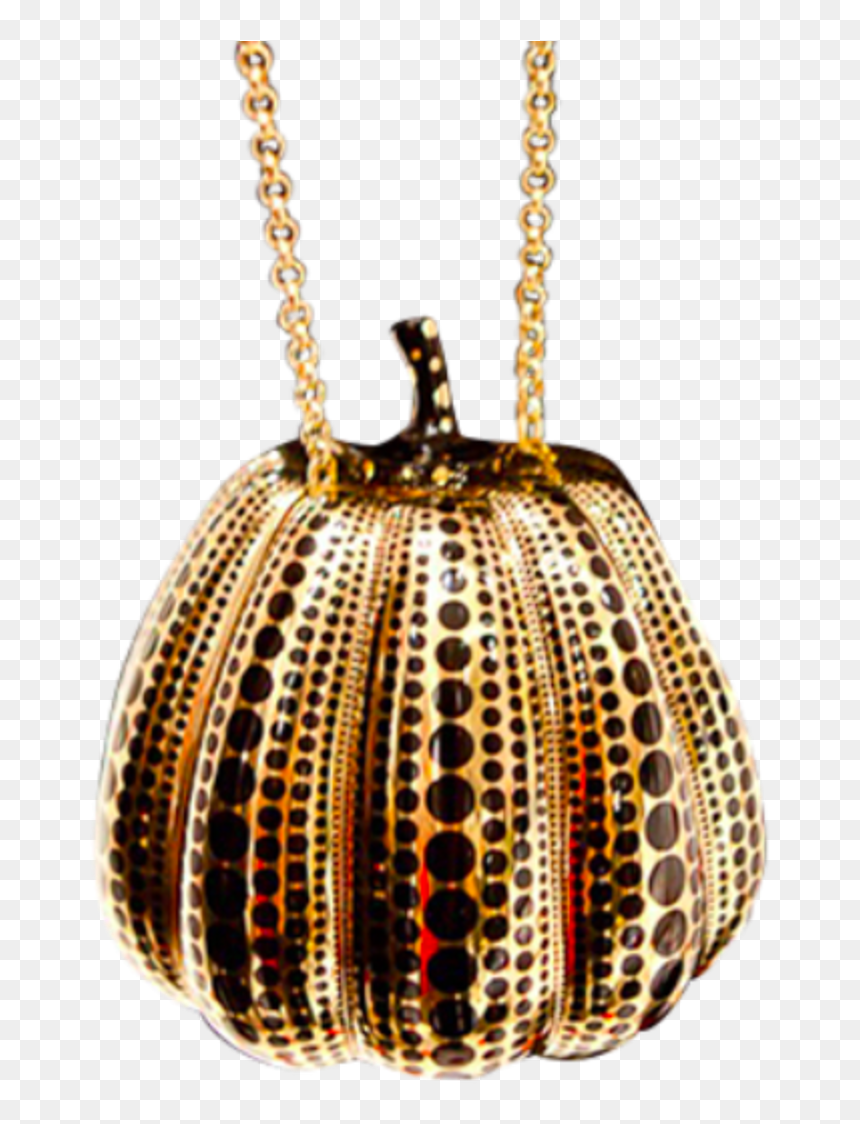 Yayoi Kusama, HD Png Download - hand bags png