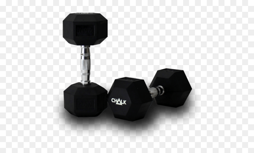 Dumbbell, HD Png Download - gym dumbbells png
