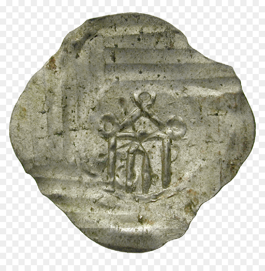 Holy Roman Empire, Fraumünster Abbey Of Zurich, Hedwig - Stele, HD Png Download - hedwig png
