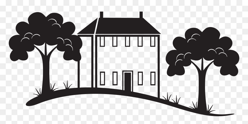 Clipart Park Silhouette - Park Silhouette Png, Transparent Png - arthur fist png