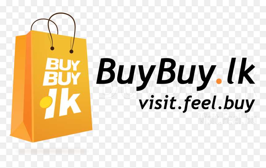 Buybuy - Paper Bag, HD Png Download - buy buy baby logo png
