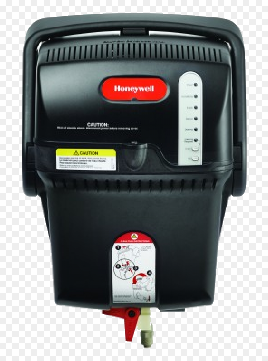 Transparent Honeywell Png - Honeywell Steam Humidifier, Png Download - honeywell png